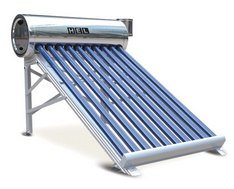 Solar Water Heater