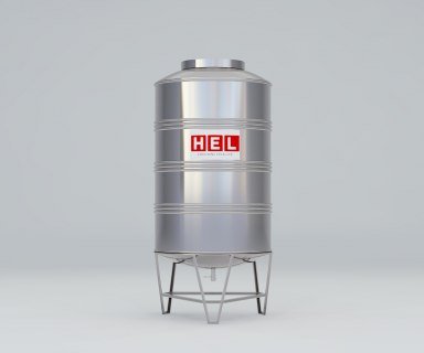 Stainless Steel Water Tank