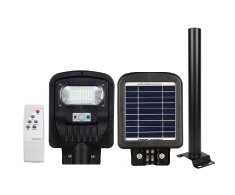 Solar Street Light PGX-H