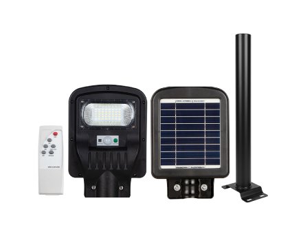 Solar Street Light PGX-H
