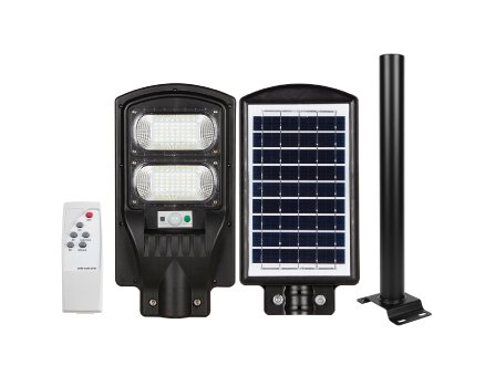 Solar Street Light PGX-I