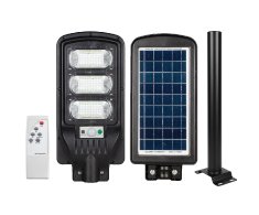 Solar Street Light PGX-J