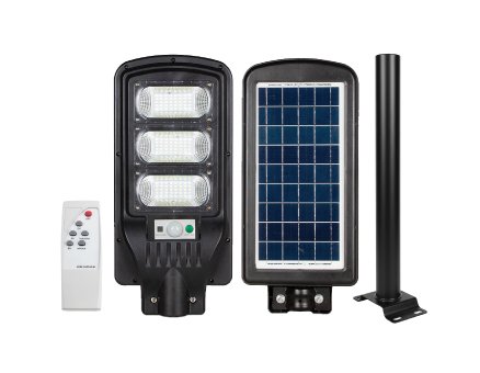 Solar Street Light PGX-J