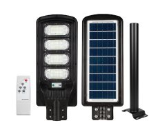 Solar Street Light PGX-K