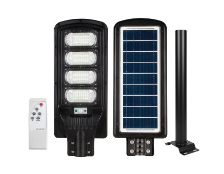 Solar Street Light PGX-K