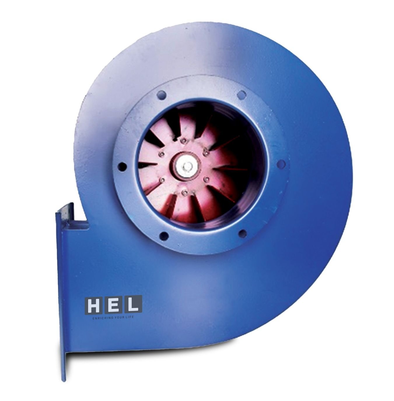 Exhaust Fan G-AFI