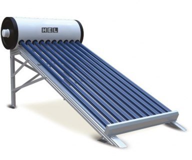 Solar Water Heater DNX