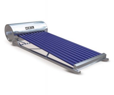 Solar Water Heater DGB