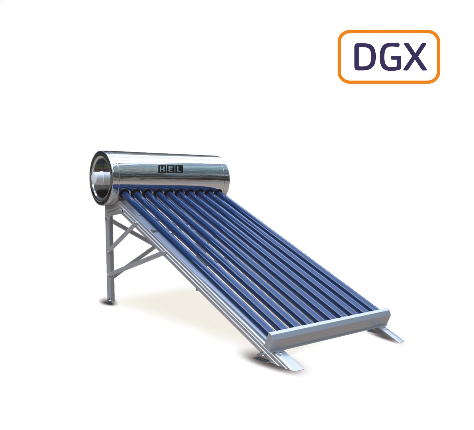 100 liter solar water heater price