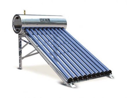 Solar Water Heater DTSX